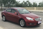 别克君威2010款2.0L 精英版OnStar