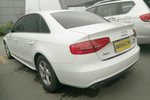 奥迪A4L2013款35 TFSI 自动技术型