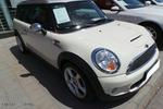 MINICLUBMAN2011款1.6L COOPER S