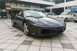 法拉利F4302008款Coupe