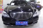 奔驰S级2012款S300L 豪华型 Grand Edition