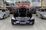 日产天籁2009款公爵 2.5L XV VIP尊享版