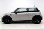 MINIMINI2012款1.6L ONE Baker Street 