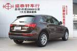 奥迪Q52015款40 TFSI 进取型