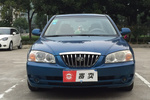 现代伊兰特2005款1.6 GLS 豪华型 自动