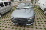 奥迪A4L2010款1.8TFSI 舒适型