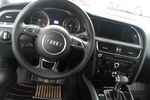 奥迪 A4L2012款  2.0TFSI 标准型