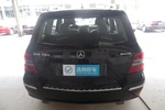 奔驰GLK级2010款GLK300 4MATIC 豪华版