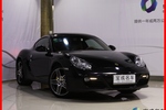 保时捷Cayman2009款Cayman 2.9L 