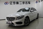 奔驰C级2015款C 180 L 运动型