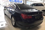 宝马7系2009款740Li 尊贵型