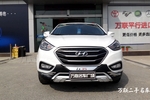 现代ix352013款2.0L 自动两驱舒适型GL 国IV 