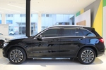 奔驰GLC级2018款改款 GLC 200 4MATIC