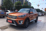 现代ix252015款1.6L 自动两驱智能型GLS