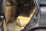 本田CR-V2010款2.4L 自动四驱尊贵版 