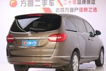 别克GL82017款商旅车 25S 豪华型