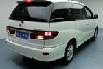 丰田普瑞维亚2004款Previa 2.4 DX 自动