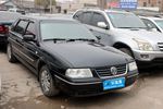 大众桑塔纳2007款1.8 GLi 手动基本型