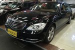 奔驰S级2012款S300L 商务型 Grand Edition