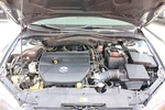 马自达MAZDA62008款2.0L 手自一体 时尚型