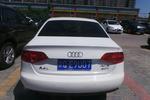 奥迪A4L2009款2.0TFSI 舒适型