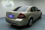 福特蒙迪欧2005款Ghia-limited 2.5电喷 V6