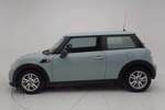 MINIMINI2011款1.6L ONE