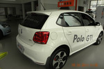 大众POLO GTI2012款1.4TSI DSG