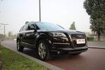 奥迪Q72011款3.0TFSI 舒适型(H)