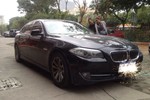 宝马5系2009款530Li 豪华型