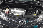 丰田RAV42013款2.5L 自动四驱精英版 