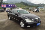 丰田皇冠2007款2.5L Royal 导航版