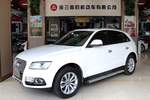 奥迪Q52013款40 TFSI 技术型