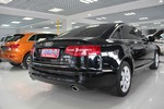 奥迪A6L2011款2.4L 豪华型