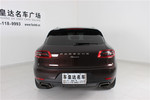 保时捷Macan2014款Macan 2.0T