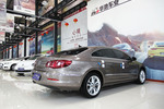 大众CC2011款2.0TSI 至尊型