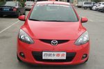 马自达MAZDA22008款1.5L 自动 超值型