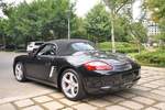 保时捷Boxster2006款Boxster 2.7L 