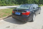 宝马7系2010款760Li