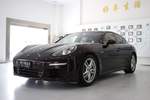 保时捷Panamera2014款Panamera Executive 3.0T 