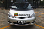 丰田普瑞维亚2005款Previa 2.4 GL 豪华型 自动