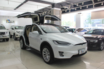 特斯拉Model X2016款90D