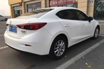 马自达MAZDA3Axela昂克赛拉 三厢2014款1.5L 自动舒适型