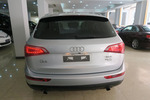 奥迪Q52012款2.0TFSI 舒适型