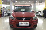 铃木天语SX42009款1.6L 手动 运动型