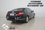 日产天籁2011款2.0L XL荣耀版