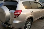 丰田RAV42010款2.4L 自动豪华升级版