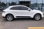 保时捷Macan2018款Macan 2.0T