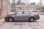 大众速腾2006款1.8T 手动时尚型 