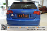 奥迪A3 Sportback2013款30 TFSI 豪华型